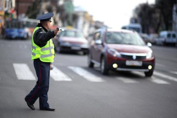 Инспектора ГИБДД смогут контролировать техническое состояние авто